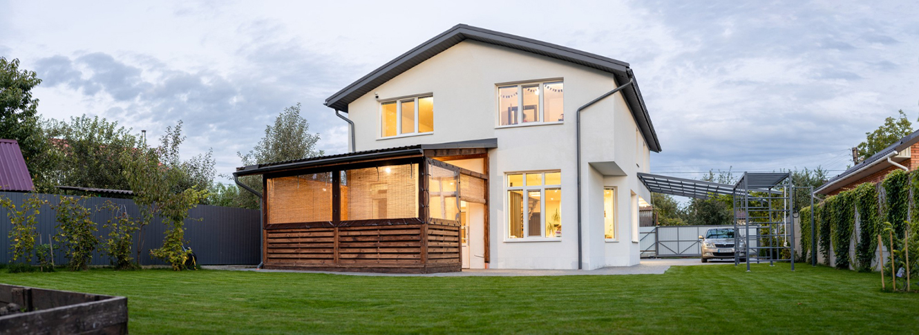 Residential builders in Trivandrum
